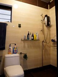 Blk 788B Woodlands Crescent (Woodlands), HDB Executive #542876091